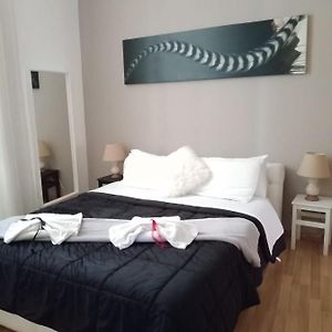 Suite met een King Size Bed